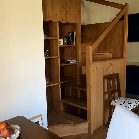 Appartement Casa Sartors