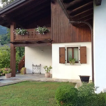 Casa Sartors Appartement *