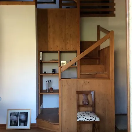 Casa Sartors Appartement Villa Santina