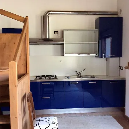 Casa Sartors Appartement *