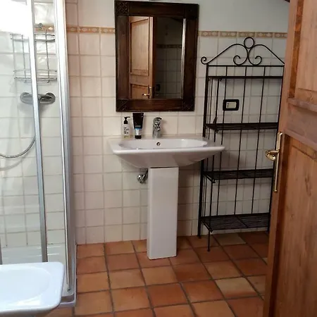 Appartement Casa Sartors