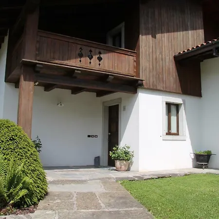 Casa Sartors Appartement Villa Santina